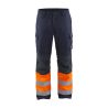 Pantalón multinorma inherente de invierno