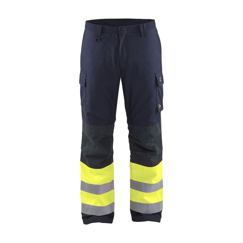 Pantalón multinorma de invierno