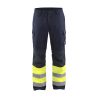Pantalón multinorma de invierno