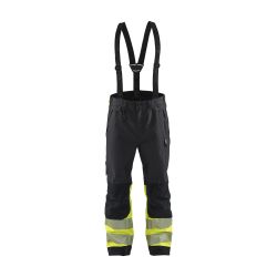 Pantalón Externo de Alta Visibilidad