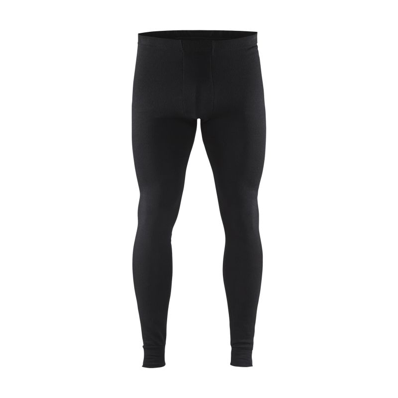 Pantalón térmico interior WARM 50% merino