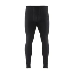Pantalón térmico interior XWARM 70 % merino
