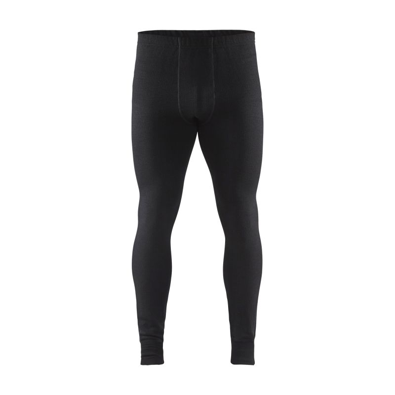 Pantalón térmico interior XWARM 70 % merino