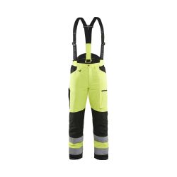 Highvisibility chainsaw trouser | Union Workwear