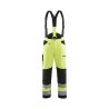 Highvisibility chainsaw trouser | Union Workwear