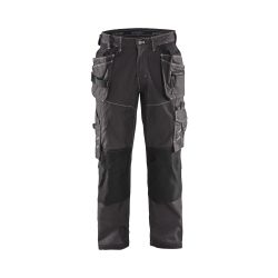 Pantalón de trabajo X1900 NYCO