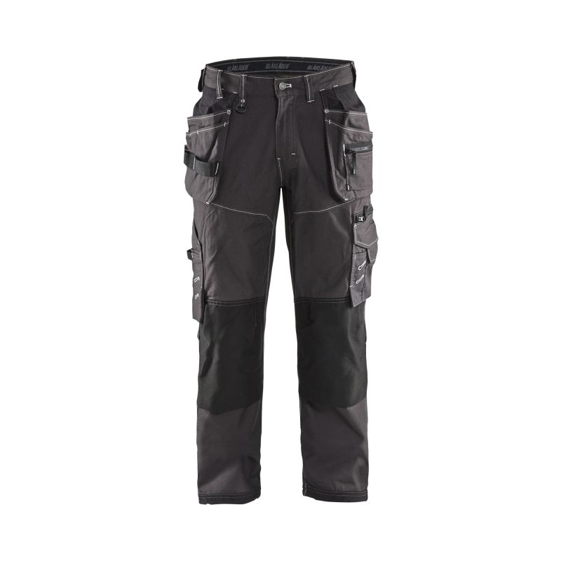Pantalón de trabajo X1900 NYCO