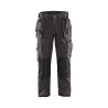 Pantalón de trabajo X1900 NYCO