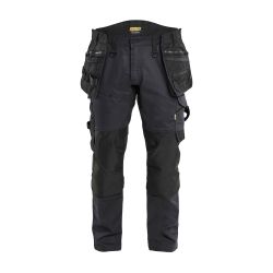 Pantalones de trabajo STRIKER con elástico