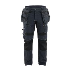 Pantalones de trabajo con elástico ToolRig™