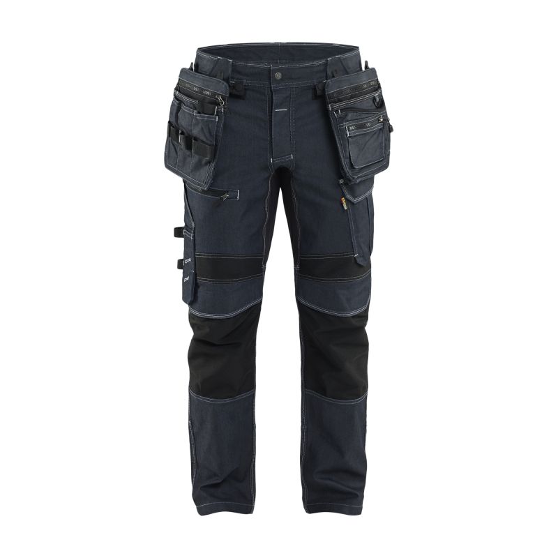 Pantalones de trabajo con elástico ToolRig™