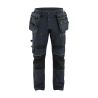 Pantalones de trabajo con elástico ToolRig™