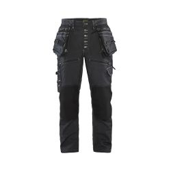 Pantalón de trabajo elástico X1900