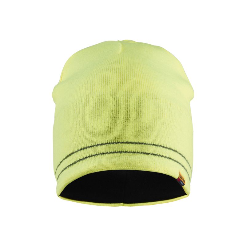 Gorro reflectante de alta visibilidad