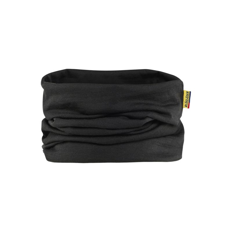 Abrigo para el cuello merino