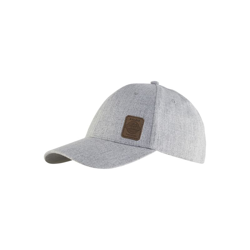 Gorra de lana