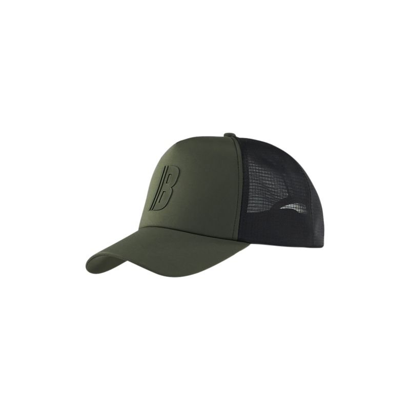 Gorra Trucker STRIKER