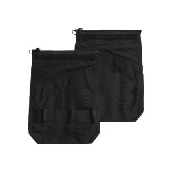 Bolsillos colgantes