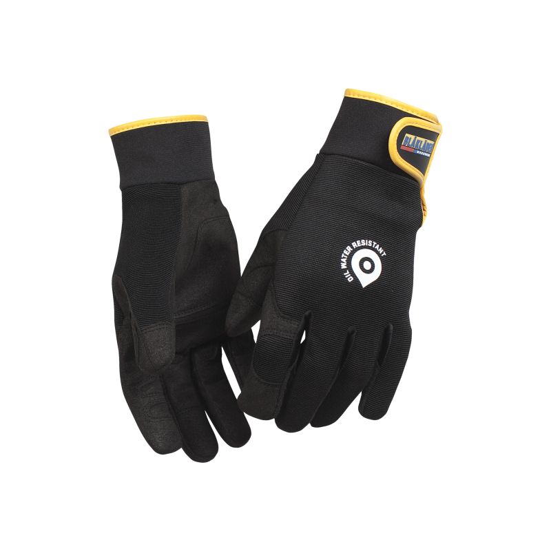 Guantes de trabajo
