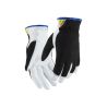 Guantes de trabajo forrados
