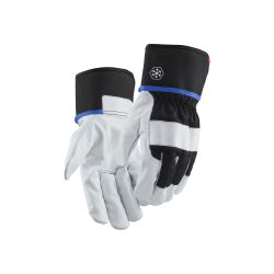 Guantes de trabajo forrados