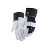Guantes de trabajo forrados