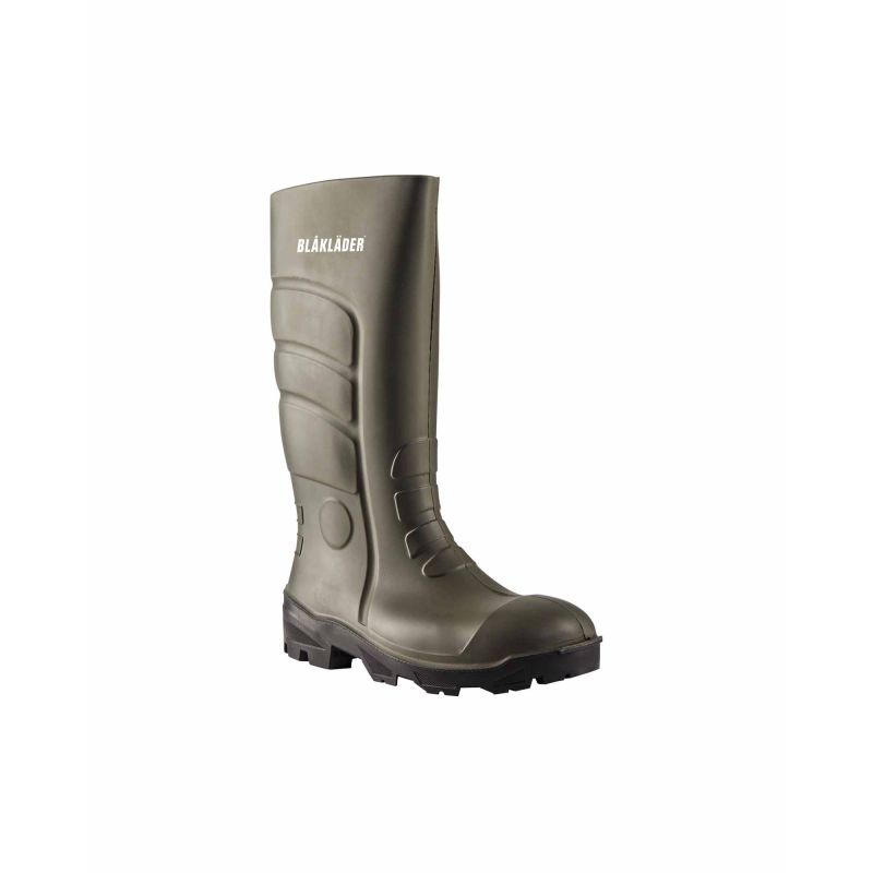 Bota de seguridad S5