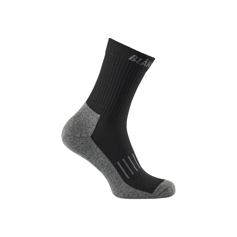 Paquete de 3 calcetines de algodón