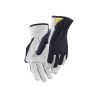 Guantes de trabajo de cuero