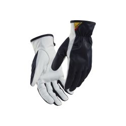 Guantes de trabajo de cuero