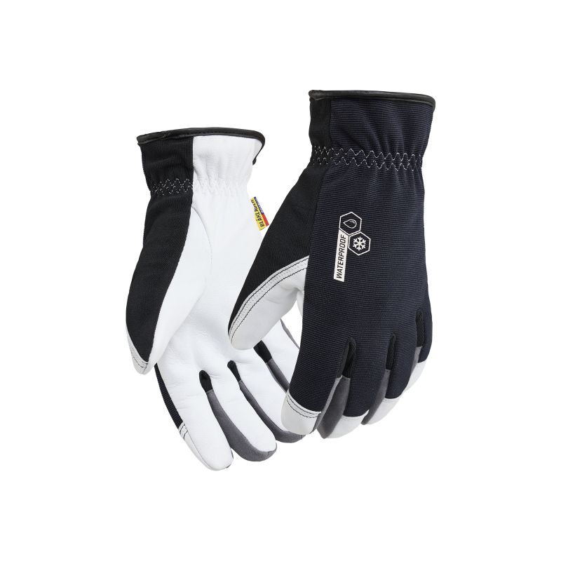 Guantes de Trabajo con Forro WP