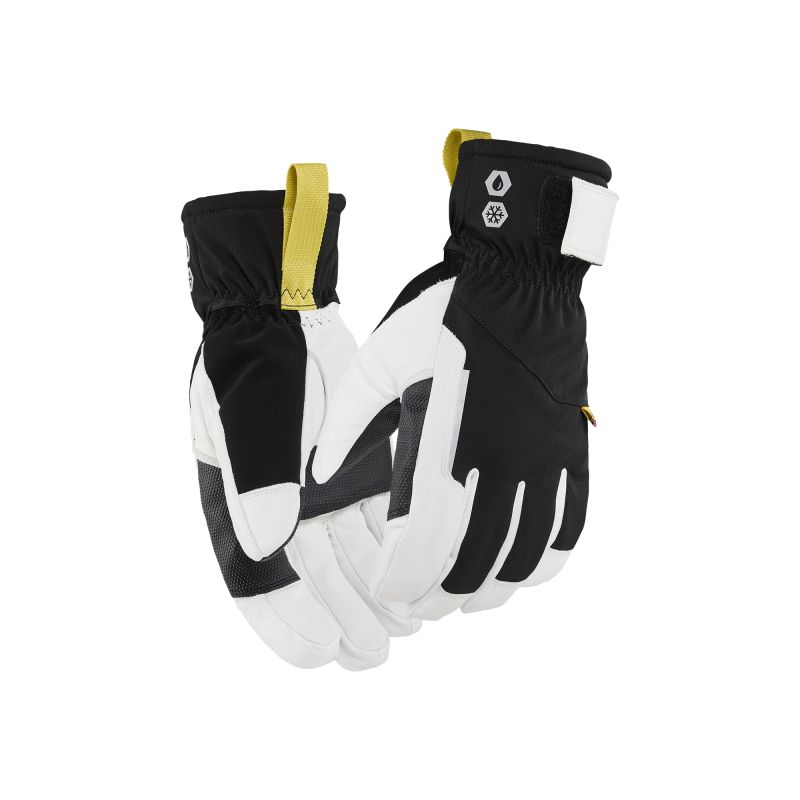 Guante de invierno Supreme Warm