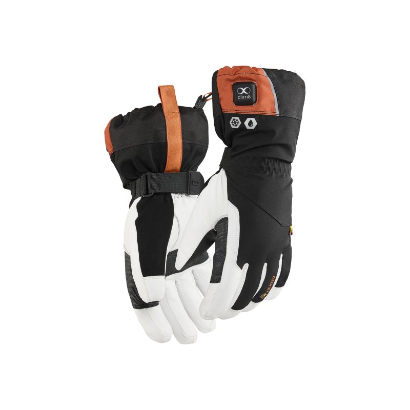 Guante térmico Supreme Warm WP