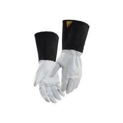 Guantes para soldadores