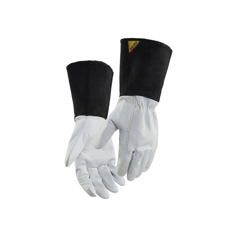 Guantes para soldadores