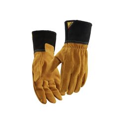Guantes de protección contra el calor