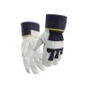 Guantes de trabajo de cuero