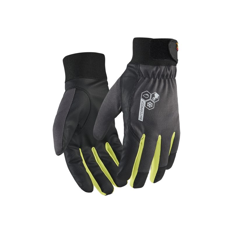 Guantes de Trabajo Lined Touch WP