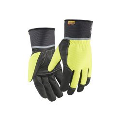 Guantes de Trabajo Lined Touch