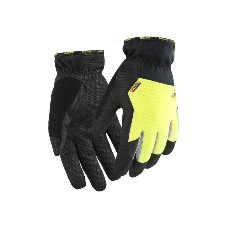 Guante de invierno Supreme Strong