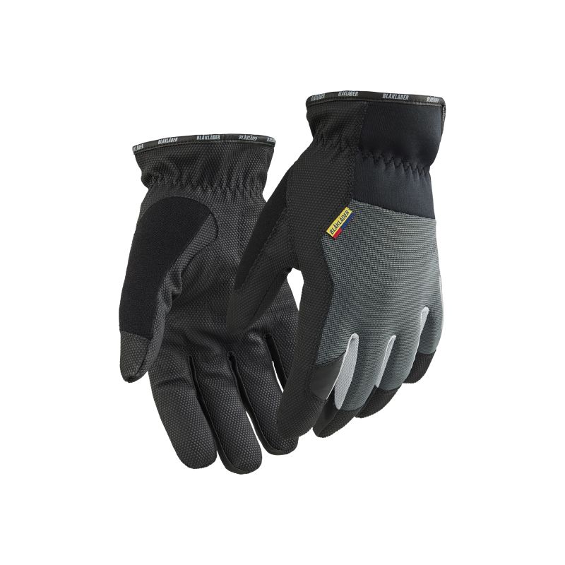 Guante de invierno Supreme Strong