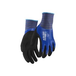 Guantes de Trabajo WP, recubiertos de nitrilo