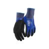 Guantes de Trabajo WP, recubiertos de nitrilo