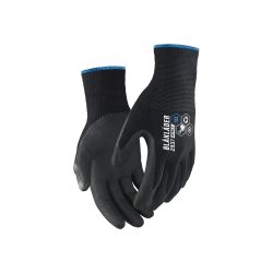 Guante de invierno Supreme Warm con forro ligero
