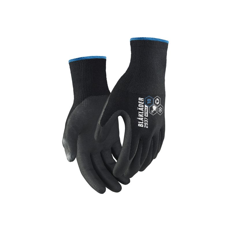 Guante de invierno Supreme Warm con forro ligero
