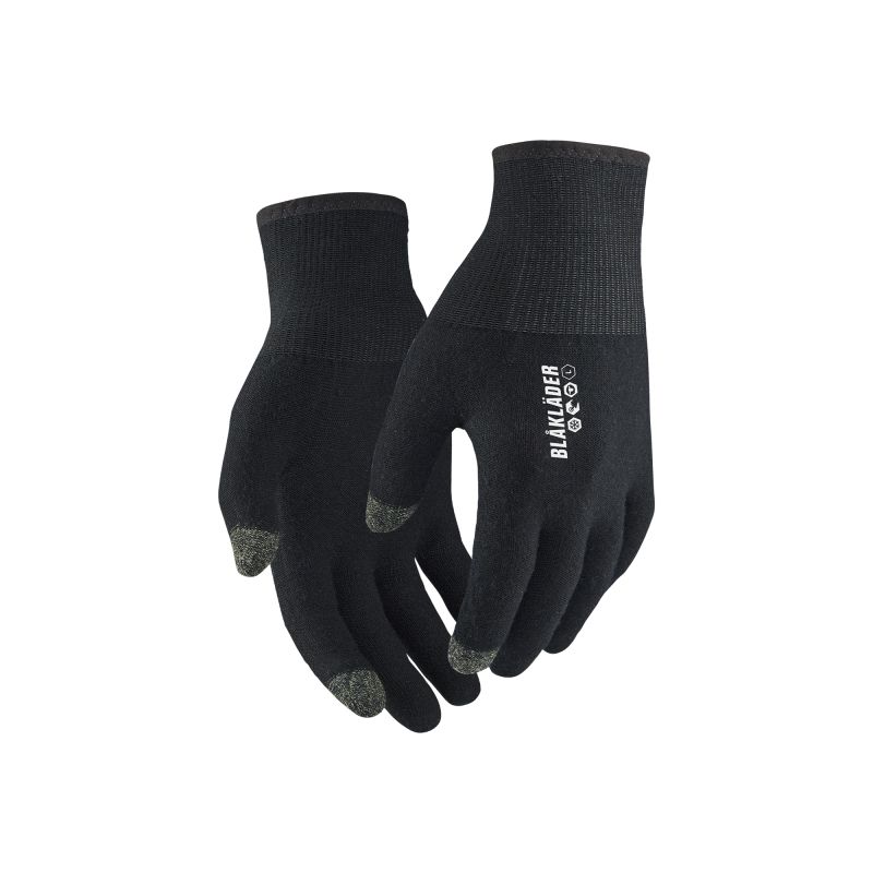 Guante de invierno Supreme Warm con forro de lana