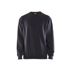 Sudadera inherente