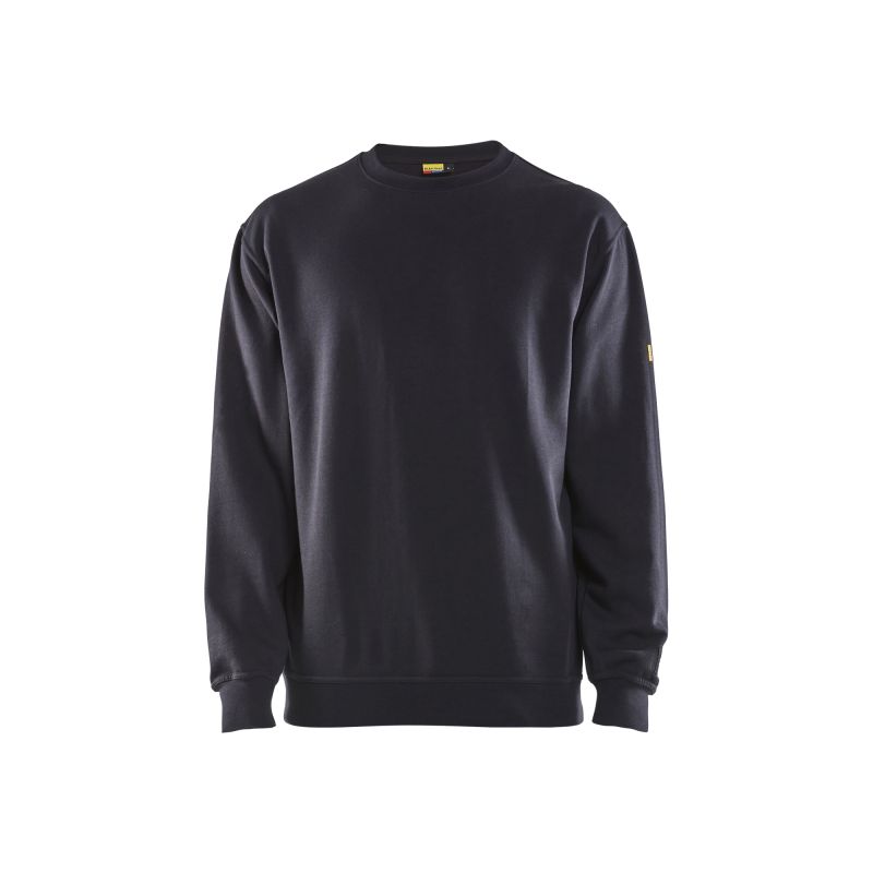 Sudadera inherente