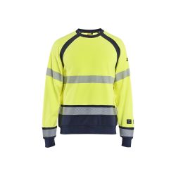 Sudadera multinorma inherente