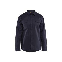 Camisa retardante de llama